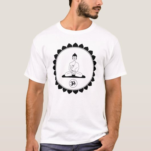 T-shirt Nature Energy (Devant)