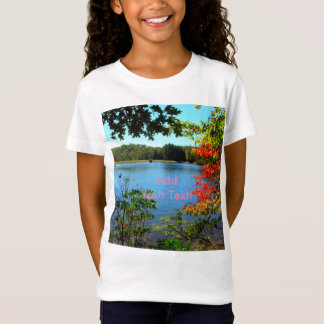 T-Shirt Natures Cadeaux aux randonneurs