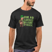 T-shirt Naughty Dr Fauci Leprechaun St. Patrick's Day Sham (Devant)
