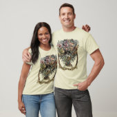 T-shirt Naupathique (v2) (Unisexe)