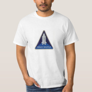 T-shirt Navette spatiale