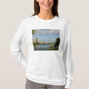 T-shirt Navette spatiale Atlantis et Endeavour