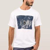 T-shirt Navette spatiale Endeavor 10 (Devant)