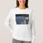 T-shirt Navette spatiale Endeavour 2 (Devant)