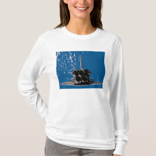 T-shirt Navette spatiale l'Atlantide