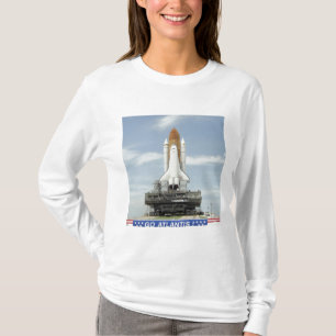 T-shirt Navette spatiale l'Atlantide 2