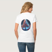 T-shirt Navidad 1 - 002 (Dos entier)