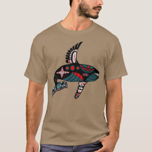 T-SHIRT NAVIGATEUR OCÉAN