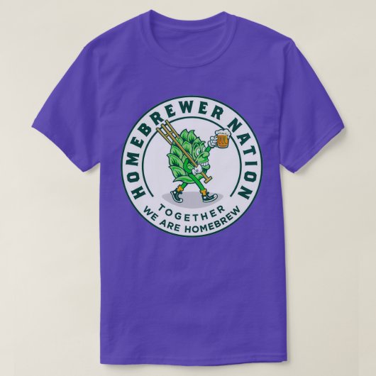 T-SHIRT NAVIGATEUR T (Design devant)