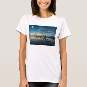 T-shirt Navigation près d'Iquitos
