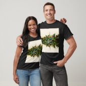 T-shirt Naviguer au loin (Unisexe)