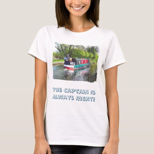 T-SHIRT NAVIRES (Devant)