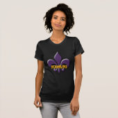 T-shirt Nawlins (Devant entier)