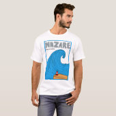 T-shirt Nazaré (Devant entier)