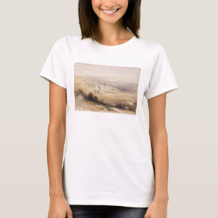 T-shirt Nazareth, April 28th 1839, plate 28 from Volume I