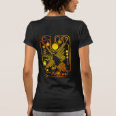 T-shirt Nazca Hummingbird (Dos)