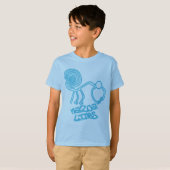 T-shirt Nazca_Lines (Devant entier)