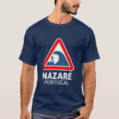 T-shirt nazis (Devant)