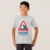 T-shirt nazis (Devant entier)