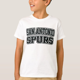 T-shirt NBA San Antonio Spurs