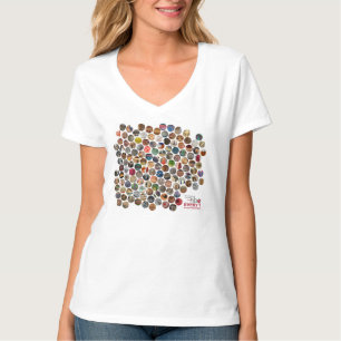 T-shirt NBO Toutes les 1 chemise 2024