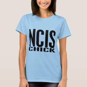 T-SHIRT NCIS