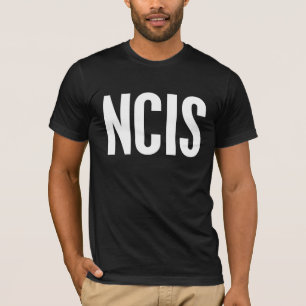 T-SHIRT NCIS