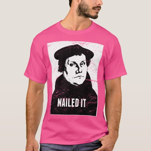 T-shirt Ncloué (Devant)