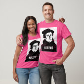 T-shirt Ncloué (Unisexe)