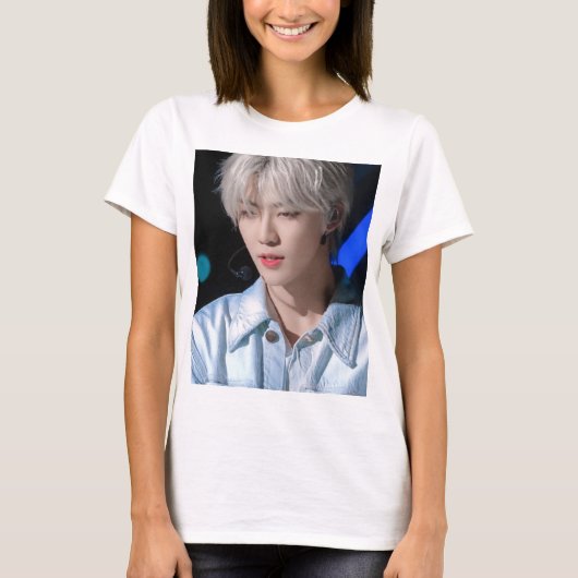 T-SHIRT NCT (Devant)