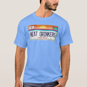 T-Shirt NDA SF