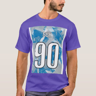 T-SHIRT NDAMUKONG SUH