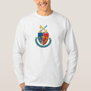 T-shirt NDU Long Sleeve
