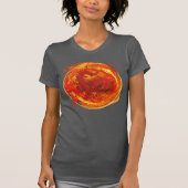 T-shirt Né (Devant)