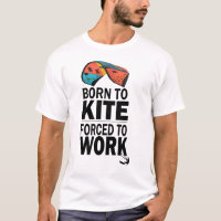 Né À Kite Obligé À Travailler