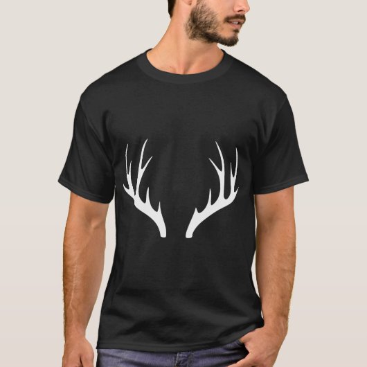 T-shirt Ne cessez pas de pêcher. Conception de pêche (Devant)