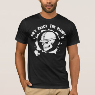 T-shirt Ne font pas Frack