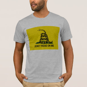 T-shirt ne font pas - le bande de