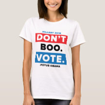 Ne huez pas. Vote
