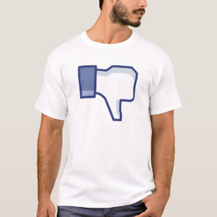 T-shirt Ne l'aime pas