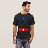 T-shirt Ne manquez pas avec Trans Kids Texas Protect Trans (Devant entier)