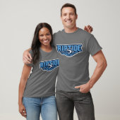 T-shirt Ne Me Juges Pas (Unisexe)