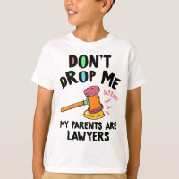 Ne me laisse pas tomber mes parents sont avocats p