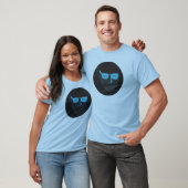 T-shirt Ne paniquez pas (Unisexe)