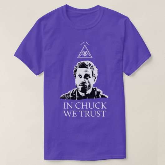 T-shirt Ne Pas M'Appeler Shurley (Design devant)