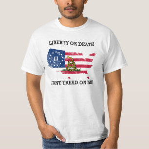 T-shirt Ne pas me tromper