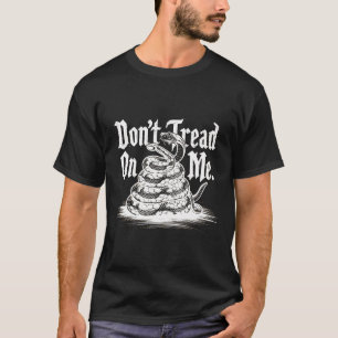 T-shirt Ne pas me tromper