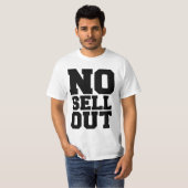 T-SHIRT NE PAS VENDRE (Devant entier)