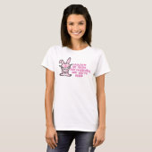 T-shirt Ne pas vous rappeler (Devant entier)