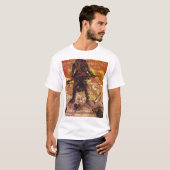 T-shirt Ne passera pas ! (1918) affiches de _Propaganda (Devant entier)